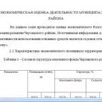 Иллюстрация №1: Отчет о прохождении производственной практики «Управление сельского хозяйства и продовольствия Администрации Черлакского муниципального района» (Отчеты и дневники по практике - Государственное и муниципальное управление, Экономика).